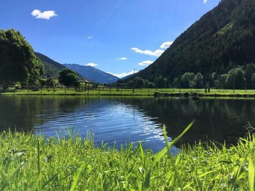 Apartamento Chalet Andre