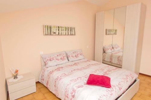 Apartamento Chalet Andre