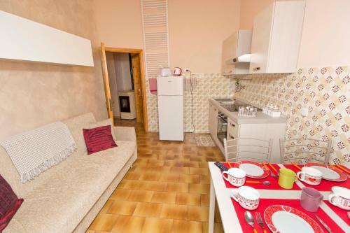 Apartamento Chalet Andre