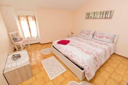 Apartamento Chalet Andre