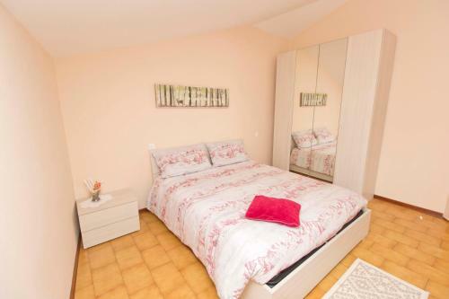 Apartamento Chalet Andre