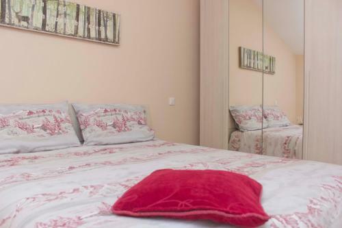 Apartamento Chalet Andre
