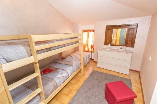 Apartamento Chalet Andre