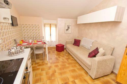 Apartamento Chalet Andre