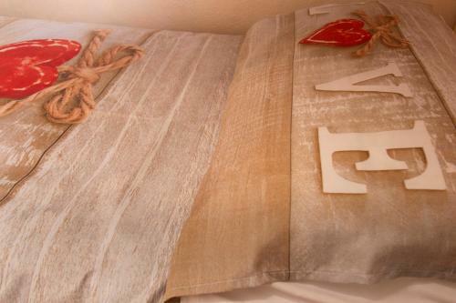 Apartamento Chalet Andre