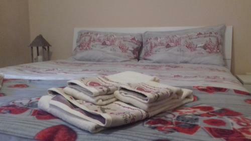 Apartamento Chalet Andre