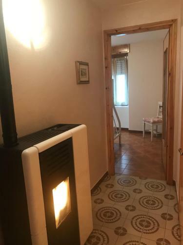 Apartamento Chalet Andre