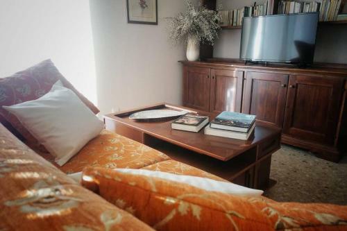 Apartamento Sunset Home