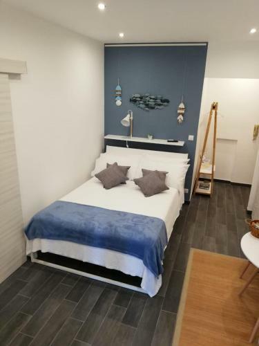 Apartamento Carso 10
