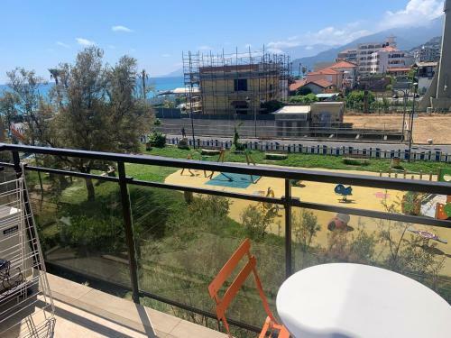 Apartamento Casa Rosita By The Sea