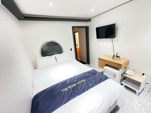 Hostal The Road Hotel
