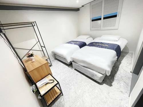 Hostal The Road Hotel