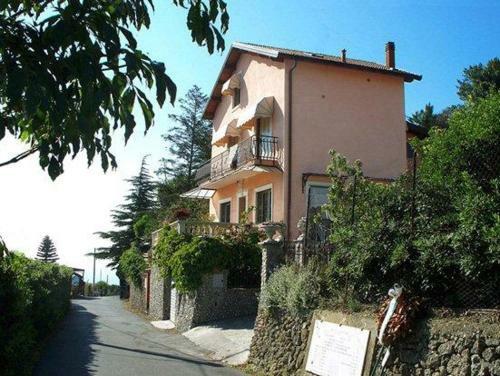 Bed & Breakfast La Tana Del Tasso Ventimiglia