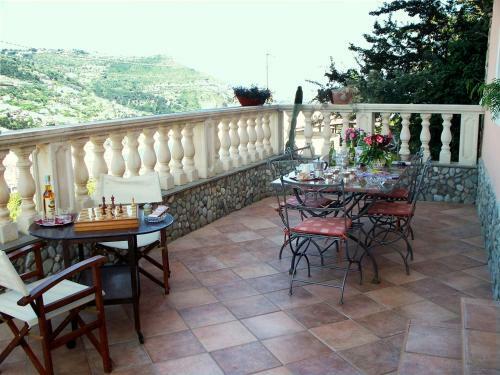 Bed & Breakfast La Tana Del Tasso Ventimiglia