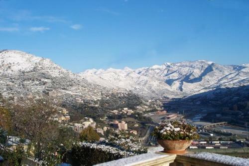 Bed & Breakfast La Tana Del Tasso Ventimiglia