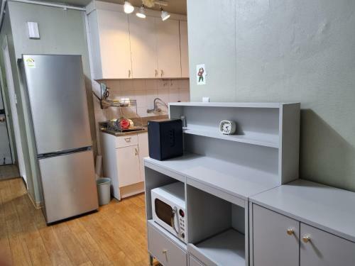Seoul Foret Apartment