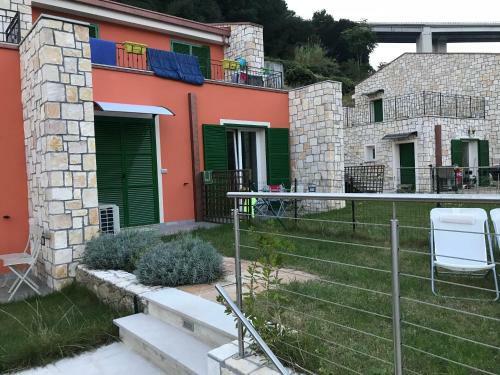 Apartamento Casaluna