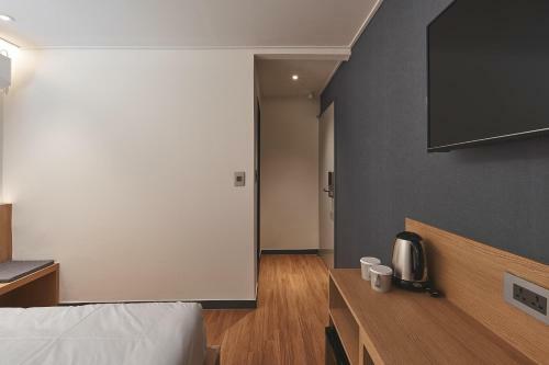 Albergue Butlerlee Bricks