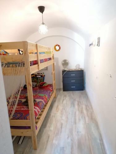 Apartamento Stella Marina