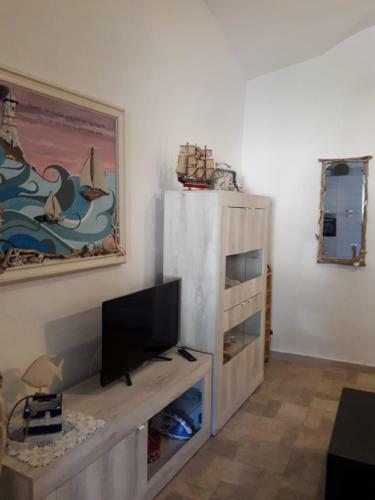 Apartamento Stella Marina