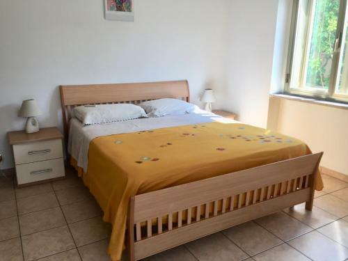 Apartment Near The Italian Sea