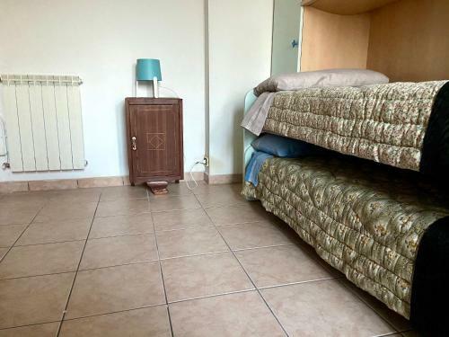 Apartment Near The Italian Sea