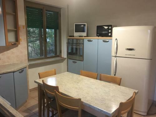 Apartment Near The Italian Sea