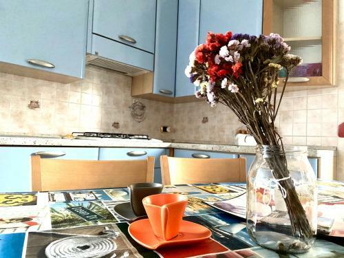 Apartment Near The Italian Sea