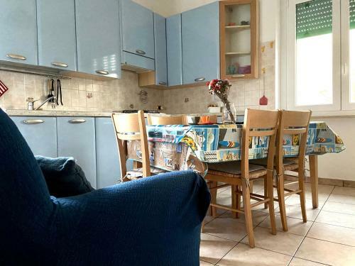 Apartment Near The Italian Sea