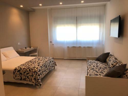 Hostal Villa Sami