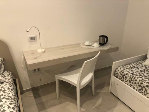 Hostal Villa Sami