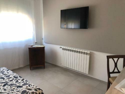 Hostal Villa Sami