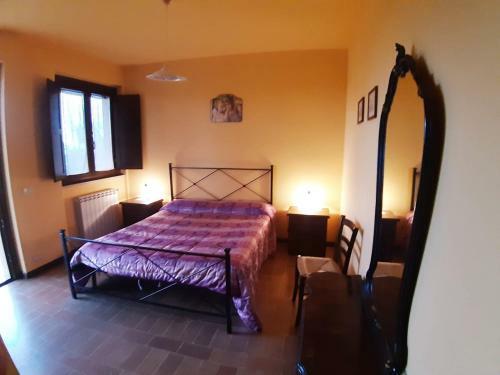 Bed & Breakfast Villa Martina