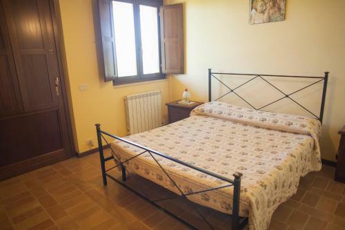 Bed & Breakfast Villa Martina