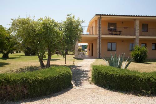 Bed & Breakfast Villa Martina