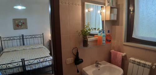 Bed & Breakfast Villa Martina