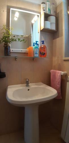 Bed & Breakfast Villa Martina