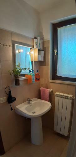 Bed & Breakfast Villa Martina