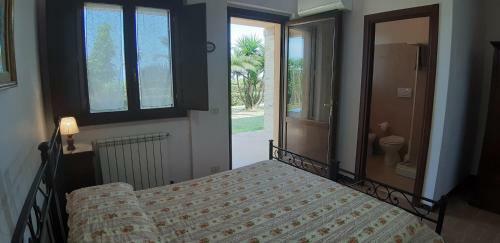 Bed & Breakfast Villa Martina