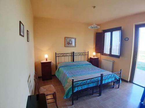 Bed & Breakfast Villa Martina