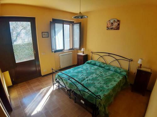 Bed & Breakfast Villa Martina