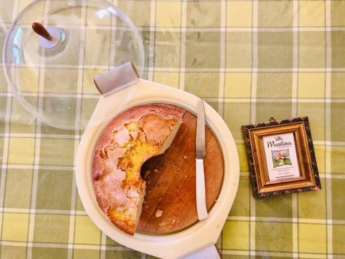 Bed & Breakfast Villa Martina