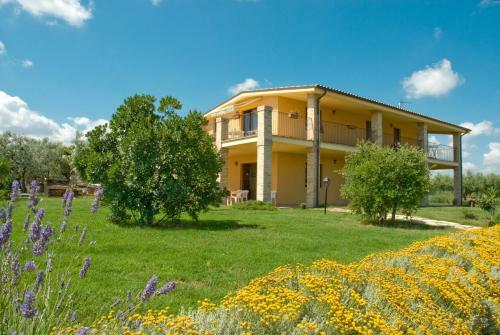Bed & Breakfast Villa Martina