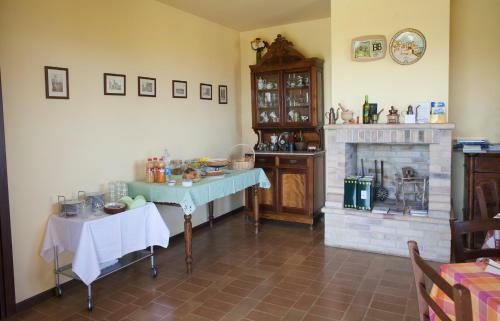 Bed & Breakfast Villa Martina