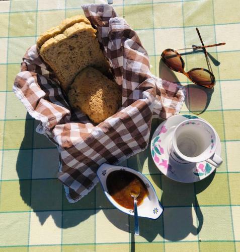 Bed & Breakfast Villa Martina