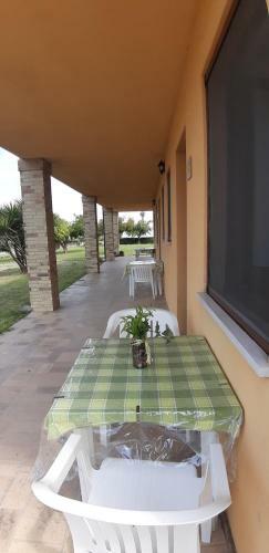 Bed & Breakfast Villa Martina