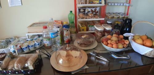 Bed & Breakfast Villa Martina