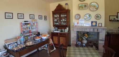 Bed & Breakfast Villa Martina