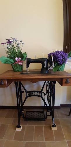 Bed & Breakfast Villa Martina