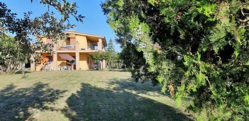 Bed & Breakfast Villa Martina